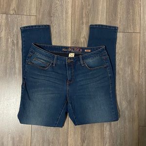 Faded Glory Jeans size 12
